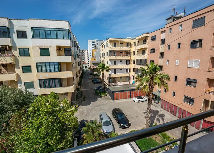Hotel Zen Durrës