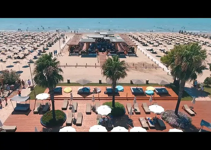 Tropikal Bungalows Durrës